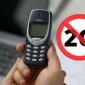 THÔNG BÁO LỘ TRÌNH DỪNG CÔNG NGHỆ DI DỘNG 2G