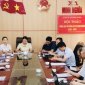 ĐẢNG BỘ XÃ MINH NGHĨA, 70 NĂM XÂY DỰNG, PHÁT TRIỂN
