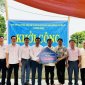 Xã Minh Nghĩa hoàn thành khởi công xây dựng nhà ở cho hộ nghèo, gia đình chính sách, hộ còn khó khăn về nhà ở năm 2024