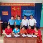 Ra mắt mô hình Chi hội phụ nữ tự quản vệ sinh ATTP và phòng chống rác thải nhựa