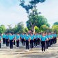 Phụ nữ xã Minh Nghĩa sôi nổi các hoạt động chào mừng kỷ niệm ngày PNVN 20/10